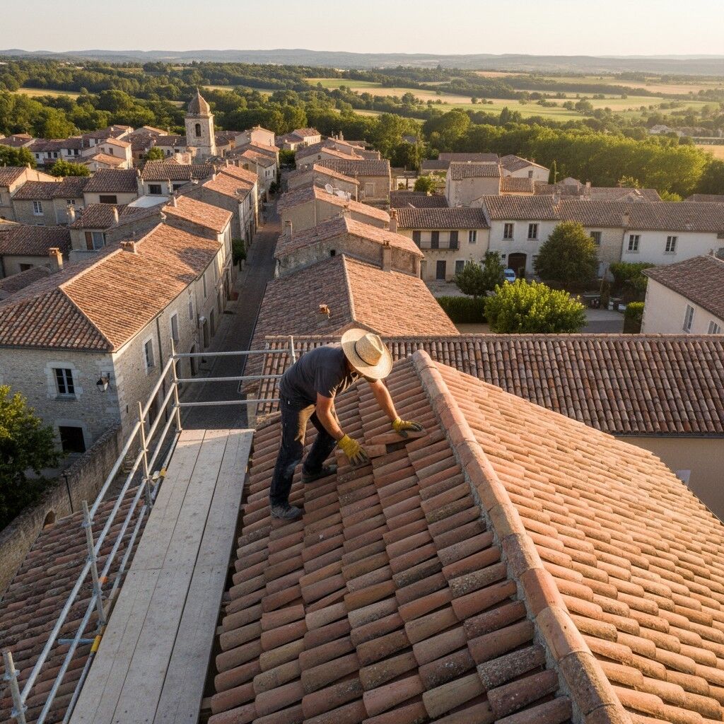 ENTREPRISE MAUCONDUIT